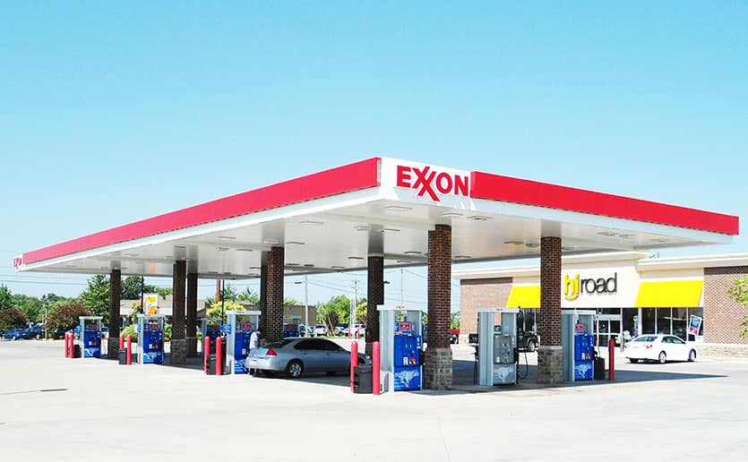 Exxon-Mobil-Gas-Station
