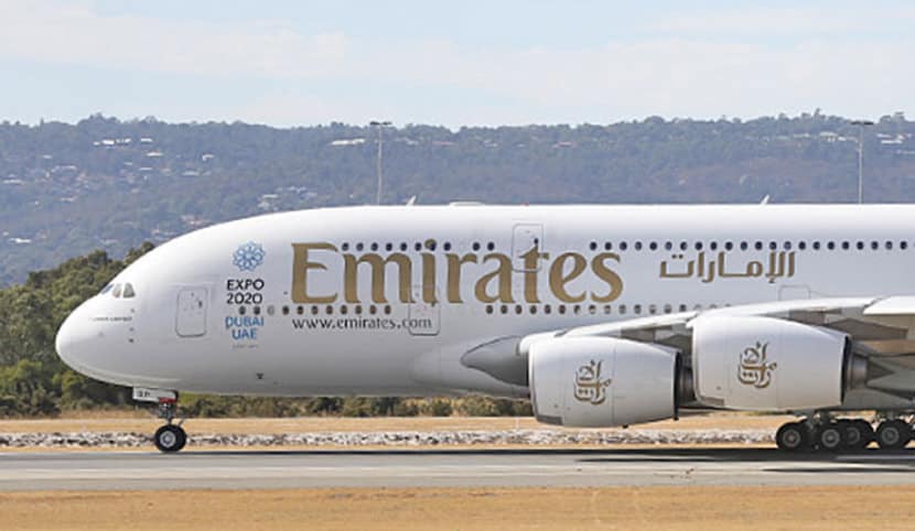 Dubai-to-Los-Angeles-Emirates-Airbus-A380-800