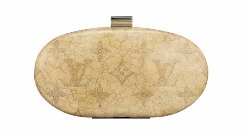 Louis Vuitton Coquille D'Oeuf Bag